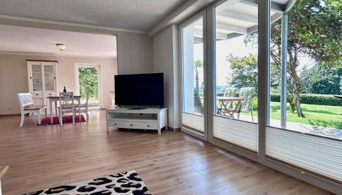 Ferienwohnung Weinberg Idyll 2 - Panoramablick zum Bodensee - Foto 5