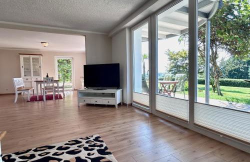 Ferienwohnung Weinberg Idyll 2 - Panoramablick zum Bodensee - Foto 5