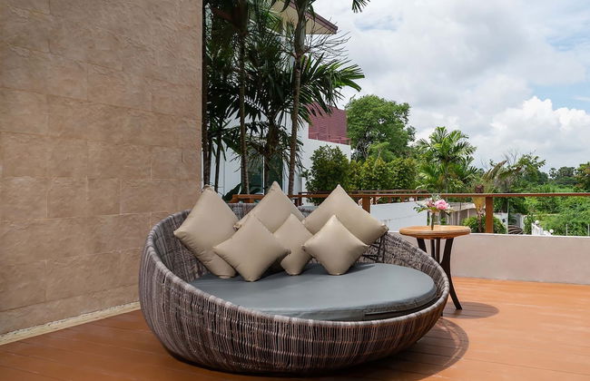 Simantra Private Villas - Foto 53