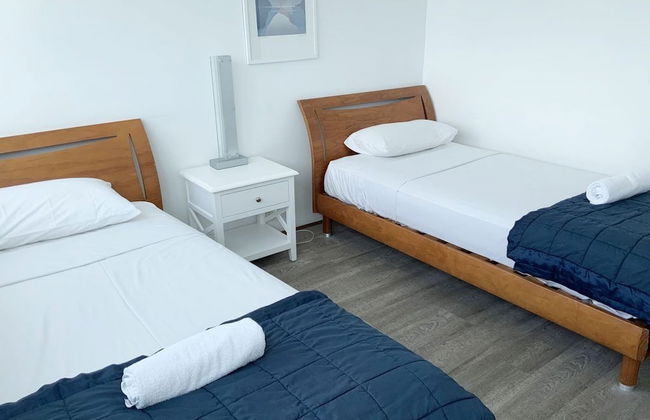 Beachfront Towers - Foto 27