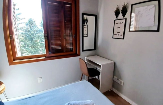 Siga Gramado - Centro e Lago Negro a pé - Photo 14