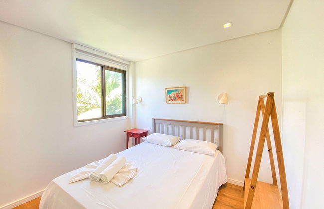 Flats no Carneiros Beach Resort - Foto 19