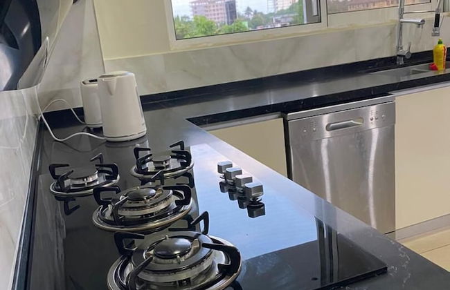 Lamada Apartments - Foto 11