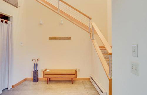 Custom Harborside Loft In the Heart of Ketchikan - Foto 21