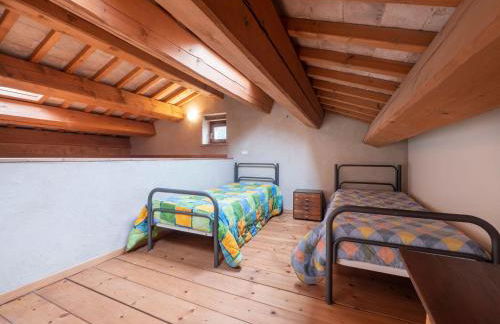 Apartment in Villagrande with Pool & Garden - Foto 21