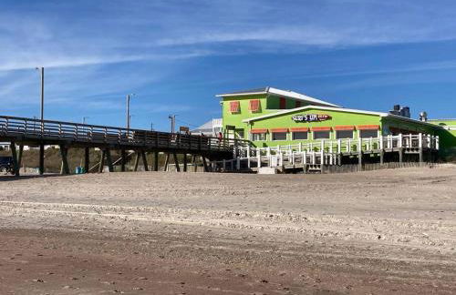 Jimmy's Beach Condo - Foto 21