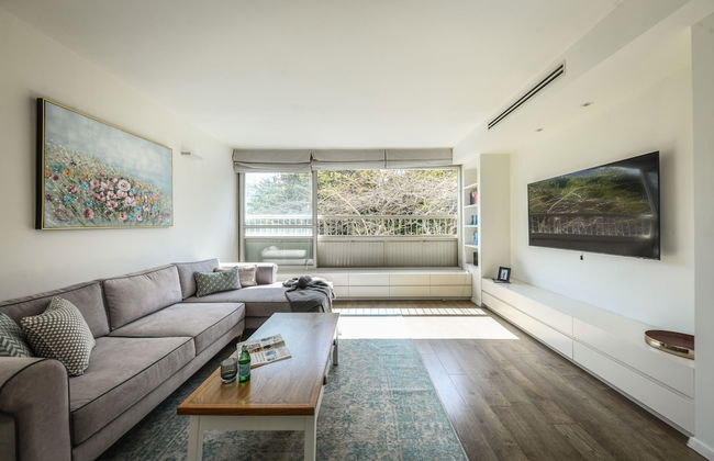 Stunning 2BR Apartment in Beeri - Foto 20