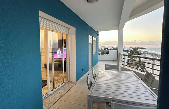 Residence Le Monaco Sousse - Foto 16