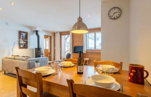 Chalet le 4 - Numéro 2 - Photo 6