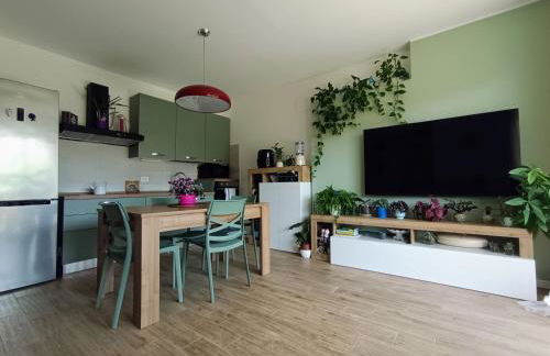 Green Home, Milano-Cortina, Assago,IEO, Humanitas - Photo 5