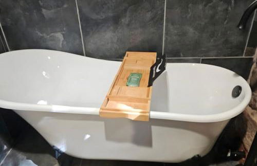 Turner Escape Cabin 2 - Foto 9