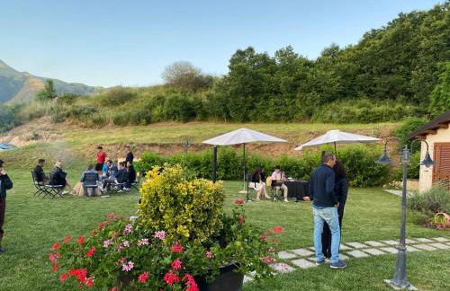 Agriturismo Casale Tozzetti - Foto 24