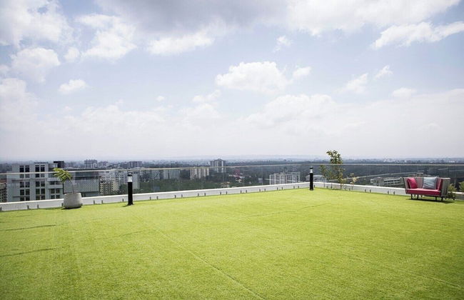 The Skies by YourHost Nairobi - Foto 19