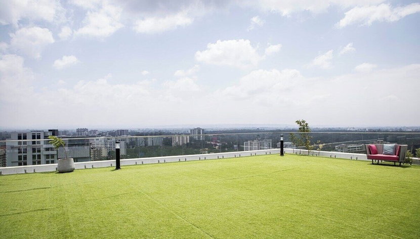 The Skies by YourHost Nairobi - Foto 3, Innenbereich