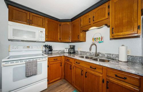 Sunset Beach Bungalow 3 - Foto 14