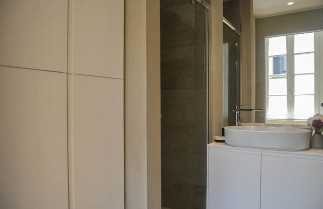 JOIVY Modern Apartments Close To Sforzesco Castle - Photo 69