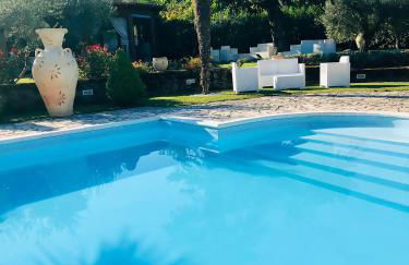 VILLA "Casa al Chiazzullo" - Foto 31