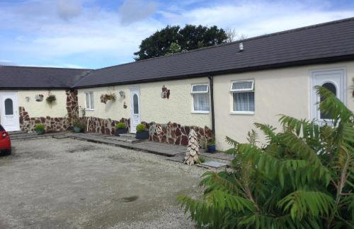 Howard Farm Holiday Cottages - Foto 24