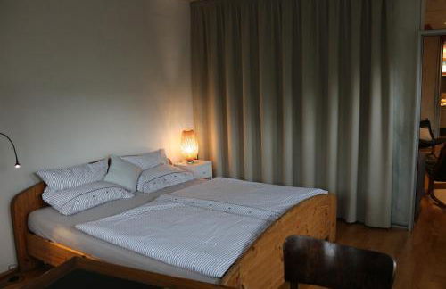 Stadtvilla - Foto 67