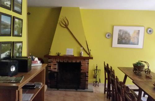 El Rincón de Gredos - Photo 51