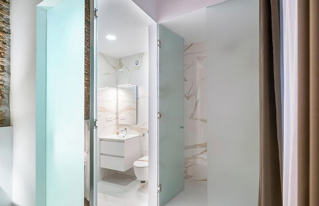 Feelathome Conde Apartments - Foto 37