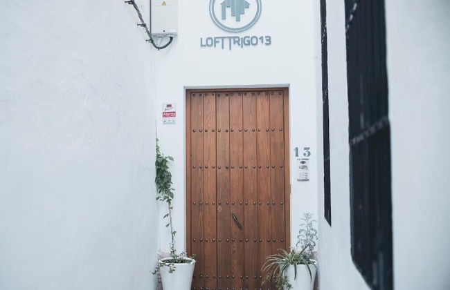 Lofts Trigo 13 - Photo 63