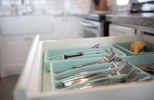 Nautibeach Views from Multiple Decks, Sleeps 14 - Foto 37