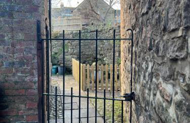 Rowan Cottage - Foto 24