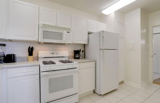 Modern & Spacious apartment Crystal City - Foto 18