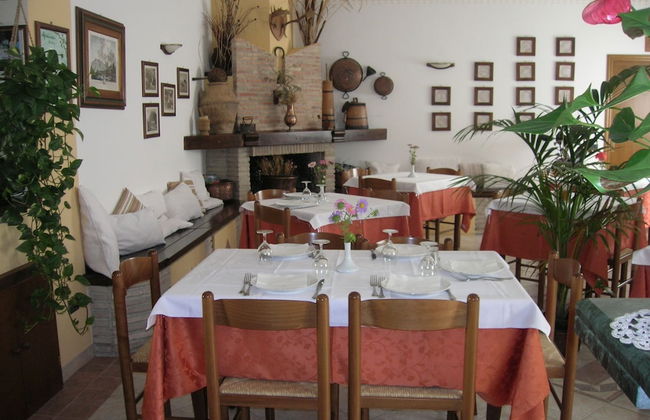 Agriturismo La Selva - Foto 26