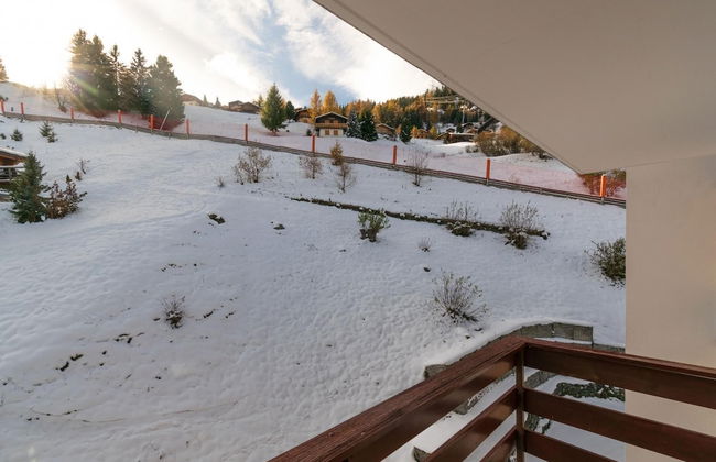 App. Mont-parrain C32 - Photo 3