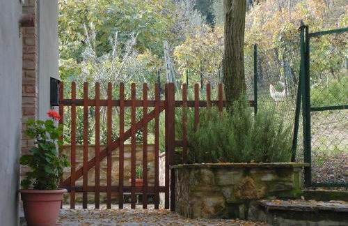 Agriturismo Villino del Grillo - Foto 26