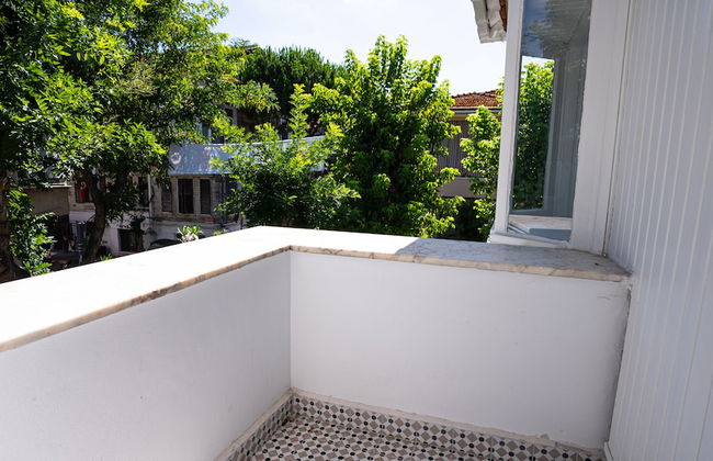 Ece Suit Büyükada - Foto 41