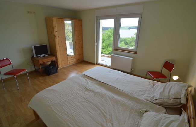 Lovely Holiday Home in Stipshausen With Terrace - Foto 22