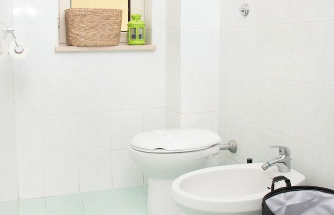 Luigi's room Sorrento - Foto 10