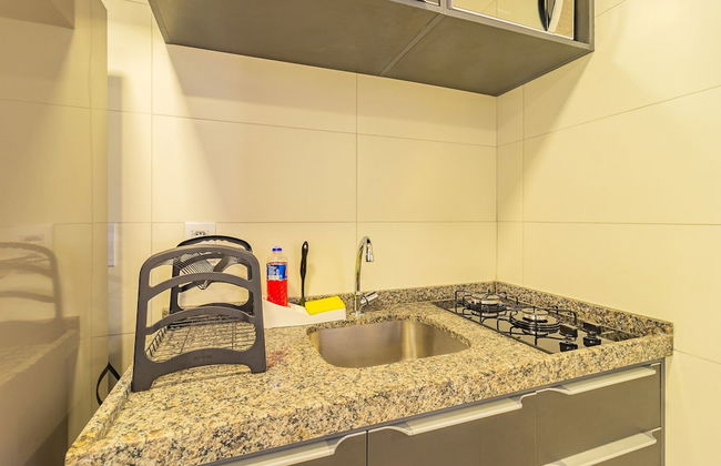 Allure Boa Viagem por Carpediem - Photo 48