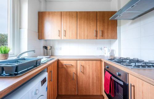 Millfield House - Cosy 2 bed house in Motherwell - Foto 20