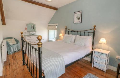 Ty Fferm Bodlasan - Foto 17