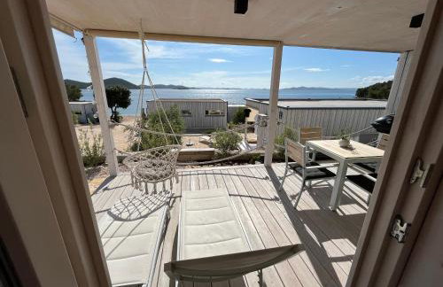 BUQEZ ECO RESORT - Beach Villas 2 and 8 - Seaview, new wifi! - Photo 57