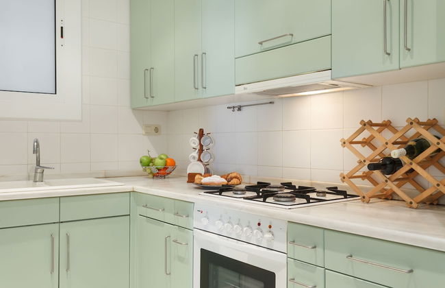 Apartment Arenyslux - Foto 8