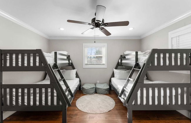 Waking Up Norman Lakefront Getaway, Fire Pit & Lake Views - Foto 27