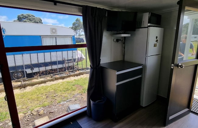 Urenui Beach Camp - Foto 3