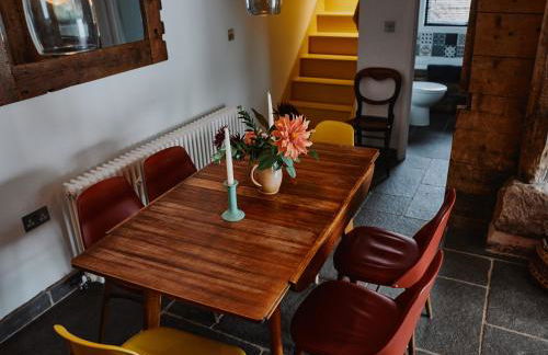 The Hayloft - Foto 8