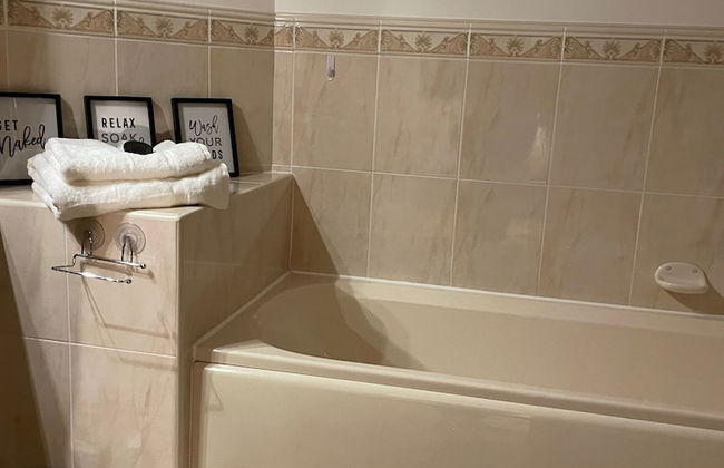 Turnberry Serviced Apartments - Foto 56