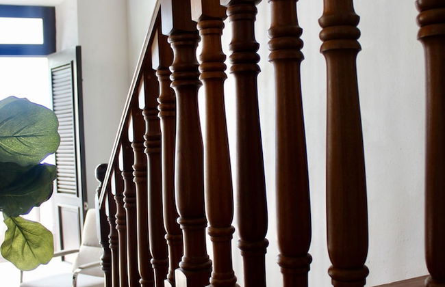 Modern Living in Old San Juan - Photo 31