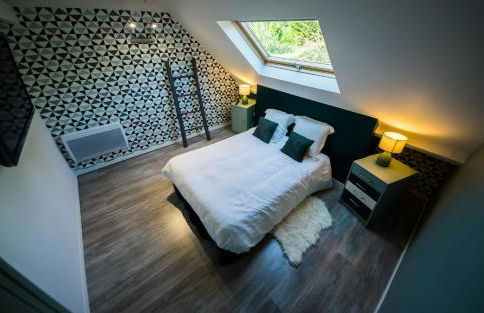 Gîte Mise au Vert - Foto 15