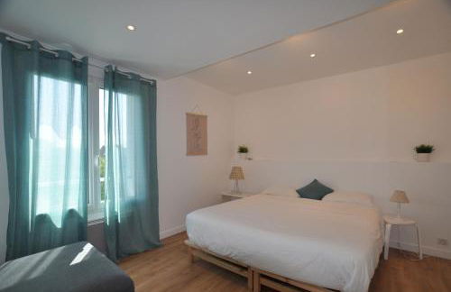 L'Hirondelle - Charming flat - - Foto 6