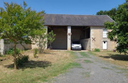 Gîte La Maison des Arts - Foto 14