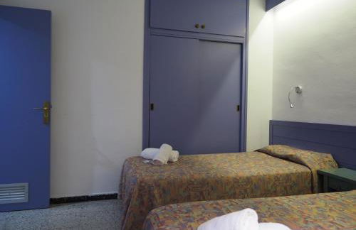 El Trull Apartments - Foto 16