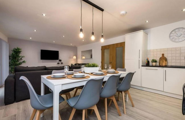 Host Apartments Knight St Place - Foto 1